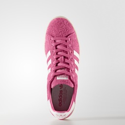 Adidas Campus Női Originals Cipő - Rózsaszín [D77429]